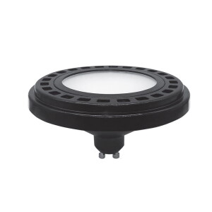 ES111 15W 120° SMD 3000K DIMM Ściemnialna Czarny OXYLED OXYL31S153B-120 (na stanie 5 sztuk)