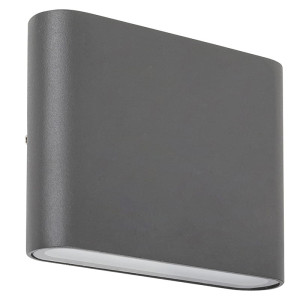 Nesna LED 2x3W szer. 11cm IP54 Kinkiet zewnętrzny Rabalux 7951 ( na stanie 2szt.)