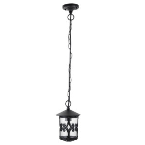 Palma IP23 E27 Lampa zewnętrzna wisząca ( dostępne 2 szt. )