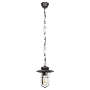 Pavia IP44 E27 Lampa wisząca zewnętrzna Rabalux 8070 ( dostępna 1 szt. )