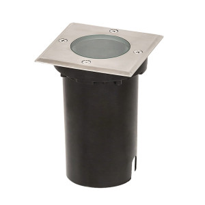 Tacoma IP65 GU10 Lampa zewnętrzna gruntowa Rabalux 8714
