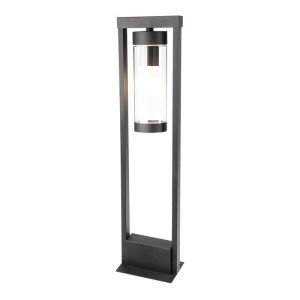 Spectra wys.50cm lampa zewnętrzna stojąca Polux 312341