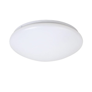 Lucas LED 18W 4000K IP20 5 lat gwar. Plafon Rabalux 3435