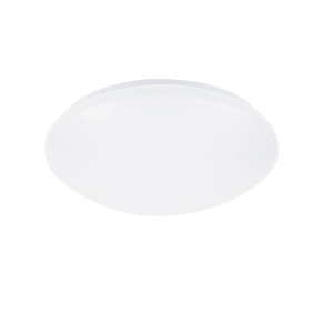 Lucas LED 12W 4000K IP44 5 lat gwar. Plafon Rabalux 3437
