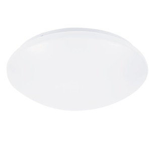 Lucas LED 24W 4000K IP44 5 lat gwar. Plafon Rabalux 3439