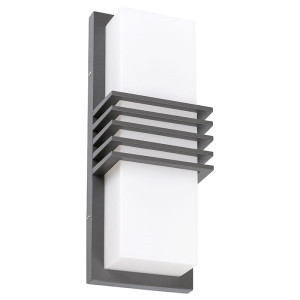 Rodez LED 12W 4000K IP44 Kinkiet zewnętrzny Rabalux 8940