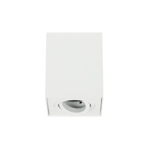 CORTO SQ Biała GU10 Downlight OXYLED 455576