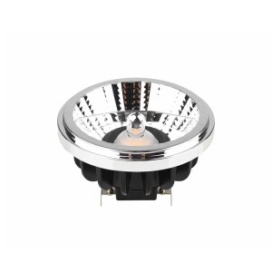 AR111 LED COB 15W G53 30° 3000K OXYLED 456900