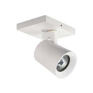 CROSTI DAIME Biały GU10 Spot OXYLED 455330