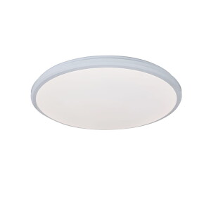 Brandon LED 36W sr. 37,5cm. IP65 4000K Plafon Rabalux 1430