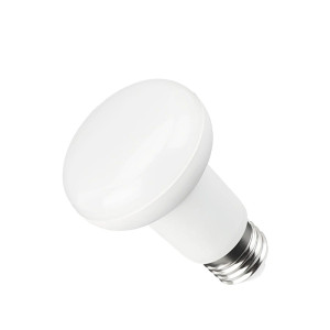LED 8W E27 Grzybek barwa neutralna 4000K 640lm Rabalux 1627