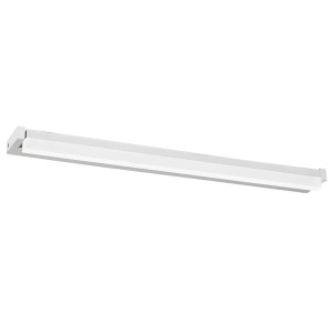Cedric LED 8W szer. 48,5cm. 3000K Lampa podszafkowa Rabalux 1446
