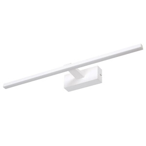 Albina LED 12W szer. 60cm. IP23 4000K Kinkiet łazienkowy Rabalux 1449