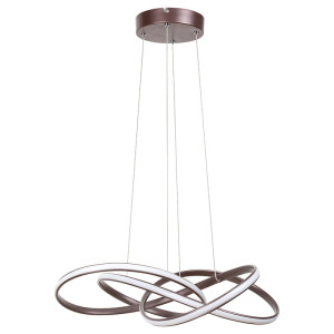 Ambrosio LED 40W 3000K Lampa wisząca Rabalux 5692