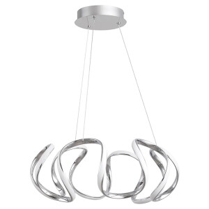 Palmira LED 38W 3000K Lampa wisząca Rabalux 5770