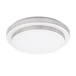 Aspen LED 24W śr. 38cm. 3000K Lampa sufitowa Rabalux 1516