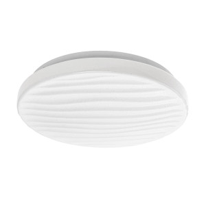 Milena LED 12W śr. 29cm. 3000K Lampa sufitowa Rabalux 2674
