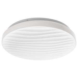 Milena LED 24W śr. 39cm. 3000K Lampa sufitowa Rabalux 2675