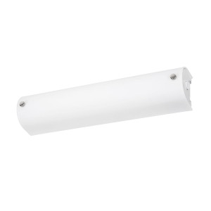 Archie LED 12W szer. 34,5cm. 3000K Lampa podszafkowa Rabalux 2347