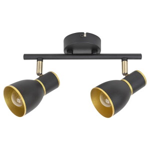 Mackenzie Spot 2xE14 Rabalux 5606