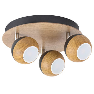 Arthur Spot 3xGU10 Rabalux 5615