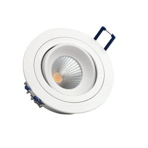 MODI RO 6W 525lm 3000K biała OXYLED M1502002/6W 3K biały