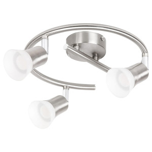 Riley LED 3x4W 3000K Spot Rabalux 5628