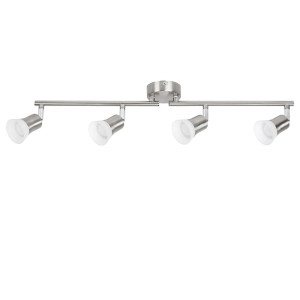 Riley LED 4x4W 3000K Spot Rabalux 5630