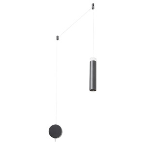 Andromeda LED 7W 3000K Lampa wisząca Rabalux 5640