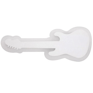Babette Gitara LED 14W 4000K Kinkiet dziecięcy Rabalux 4545