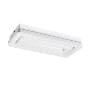 Alana LED 40W 3000K Lampa sufitowa Rabalux 5648
