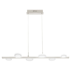Lorraine LED 20W 3000K Lampa wisząca Rabalux 5657