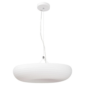 Ludmilla LED 24W 3000K Lampa wisząca Rabalux 5660
