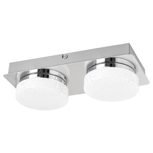 Hilary LED 10W 4000K Lampa sufitowa Rabalux 5662