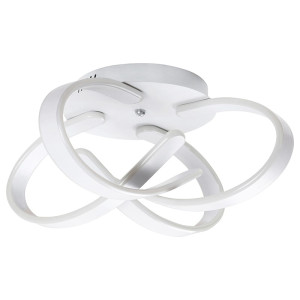 Jayden LED 24W 3000K Lampa sufitowa Rabalux 5679
