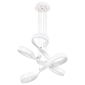 Jayden LED 24W 3000K Lampa wisząca Rabalux 5680
