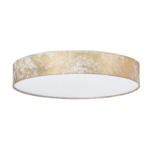 Artemis Złota LED 24W 3000K Lampa sufitowa Rabalux 5683