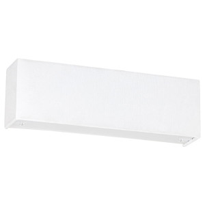 Morpheus Biały LED 6W 3000K Kinkiet ścienny Rabalux 5686