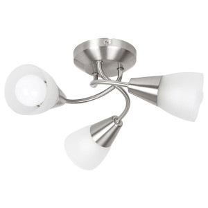Connor 3xE14 Lampa sufitowa Rabalux 5690