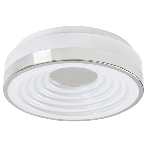 Polina LED śr. 38cm 24W 3000K Lampa sufitowa Rabalux 5697