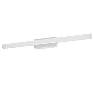 Bastian LED 13W IP44 4000K Kinkiet łazienkowy Rabalux 5781 ( na stanie 1szt. dostępna od ręki. Wysyłka 24H.)