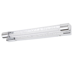 Abbey Chrom LED 10W IP44 4000K Kinkiet łazienkowy