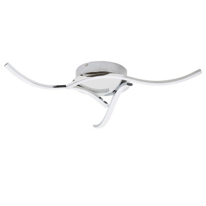 Erin LED 18W 3000K Lampa sufitowa Rabalux 5791