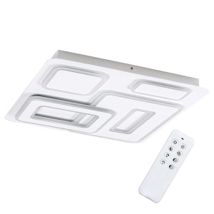 Montelle LED 56W ściemnialna, barwa światła zmienna Lampa sufitowa Rabalux 5859