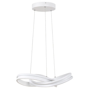Tulio LED 60W 3000K Lampa wisząca Rabalux 5891