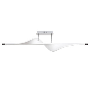 Falcon LED 27W 3000K Lampa sufitowa Rabalux 5917 ( na stanie 1szt.)