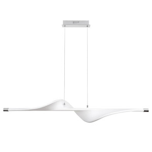 Falcon LED 27W 3000K Lampa wisząca Rabalux 5918 ( dostępna 1 szt. )