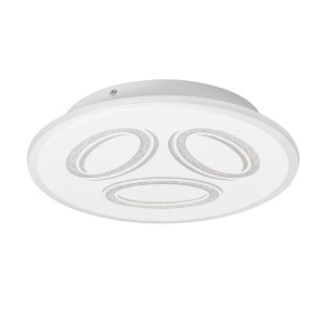 Rochelle LED 40W 4000K Lampa sufitowa Rabalux 6708