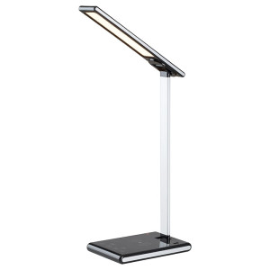 Sheldon LED 5W ładowarka indukcyjna Lampka stołowa Rabalux 6019 ( dostępne 3 szt. )