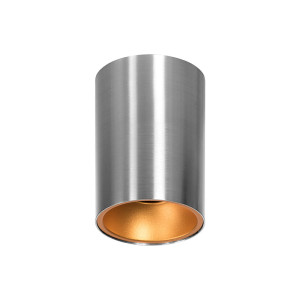 OLSON R Aluminium Downlight GU10 LEDDOM 457259